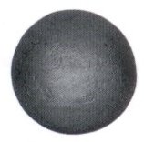 Forged Cast Steel Solid Balls