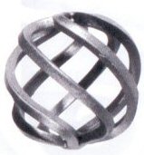 Forged Baskets